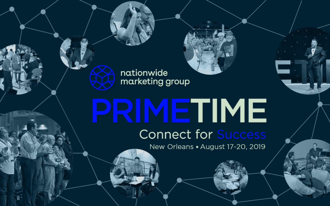 Nationwide Members Connect for Success at 55th PrimeTime Conference 