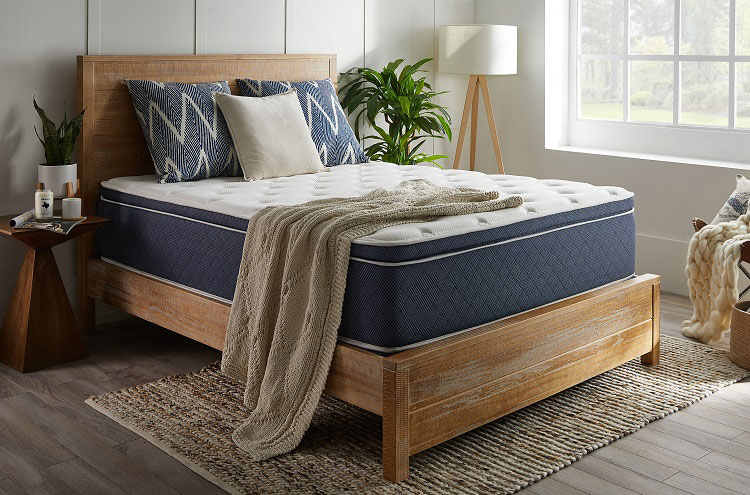 corsicana westingwood mattress reviews