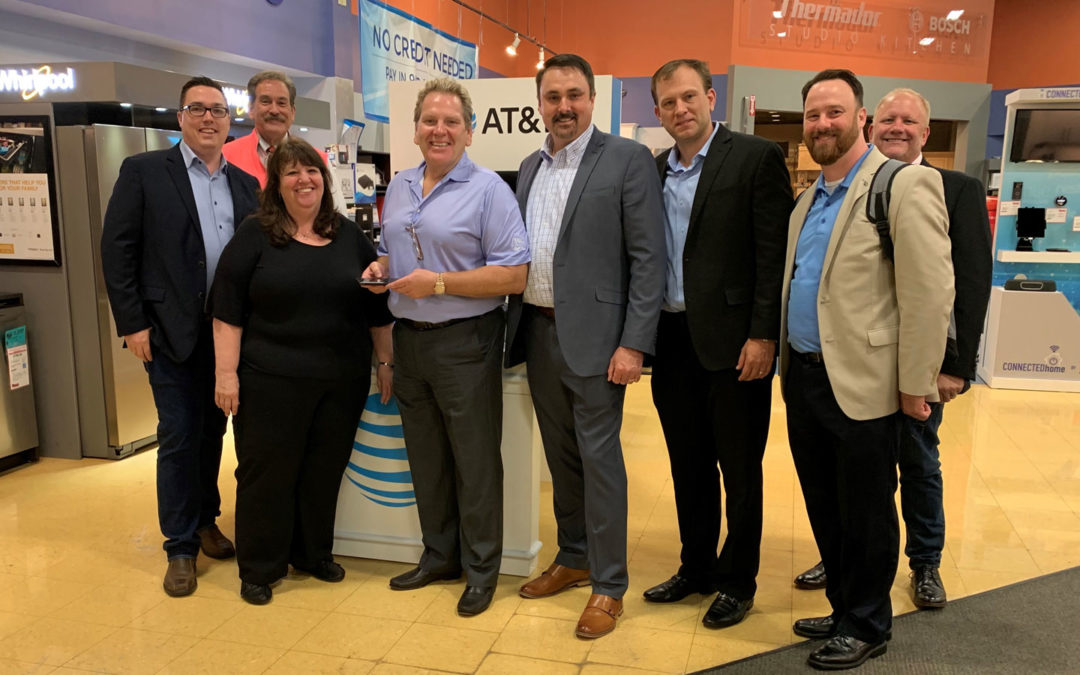 King’s Great Buys Plus Activates First Customer Under New Nationwide Marketing Group-AT&T Partnership