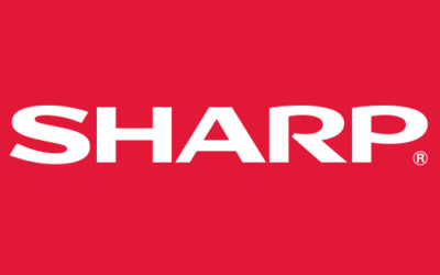 Sharp® Home Electronics Company of America Joins   Nationwide Marketing Group