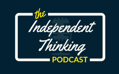 The Independent Thinking Podcast, Presented by Nationwide Marketing Group, Hits the Airwaves