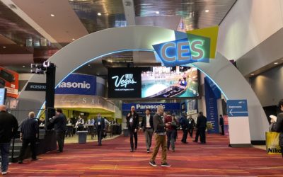 Biggest CES 2020 Takeaway? Consumers Still Need Education