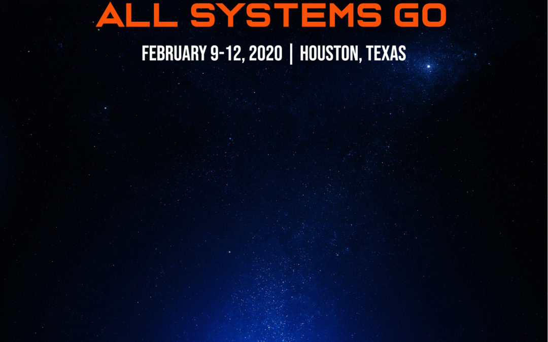 Nationwide Marketing Group Is “All Systems Go”  for 56th PrimeTime Conference in Houston