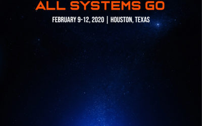 Nationwide Marketing Group Is “All Systems Go”  for 56th PrimeTime Conference in Houston