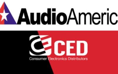 Audio America Has Acquired Consumer Electronics Distributors, Inc.