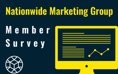 Nationwide Marketing Group Survey Paints First Picture of Independent Retail Landscape, Post COVID-19 Outbreak