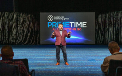 Nationwide Marketing Group Members Take Part in Texas-Sized PrimeTime in Houston