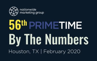 By the Numbers: PrimeTime February 2020 in Houston