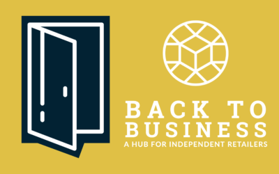 Nationwide’s Back to Business Hub Supplies In-Depth Resources for Independent Retailers
