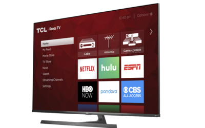 TCL TVs, Home Comfort Products Now Available to Nationwide Members
