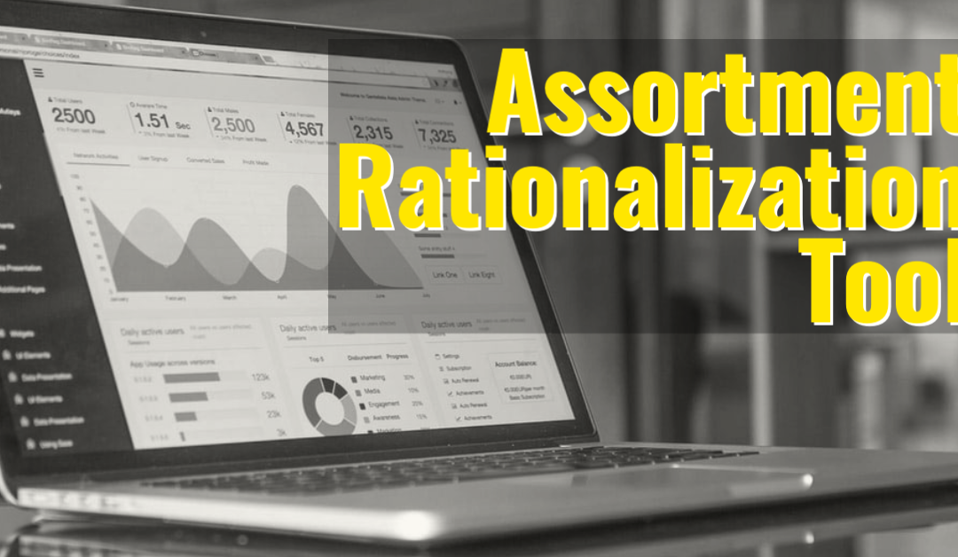 Get to Know ART: Nationwide’s New Assortment Rationalization Tool