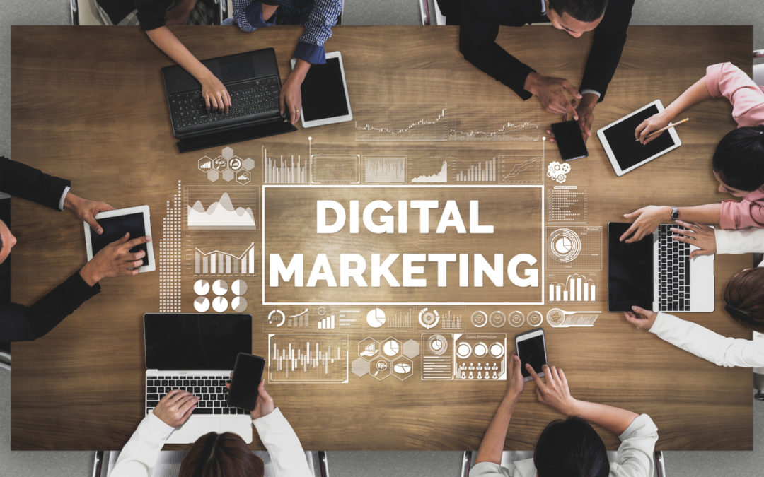 5 Questions to Ask your Digital Marketing Provider