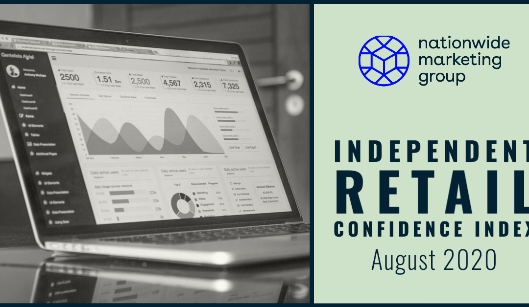 Introducing the Nationwide Marketing Group Independent Retail Confidence Index