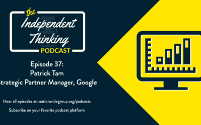 37: Google Chats About COVID’s Impact on Retail and Search Trends