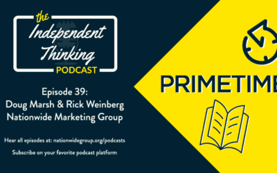 39: A Look Back on the History of PrimeTime
