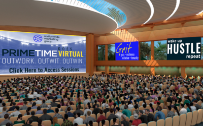 Virtual PrimeTime Draws Record-Setting Engagement from Nationwide Marketing Group Members