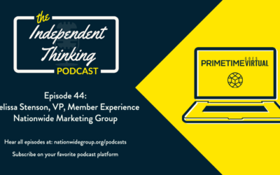 44: What Makes a Virtual Event Work? The Mind Behind Virtual PrimeTime Shares Her Secrets