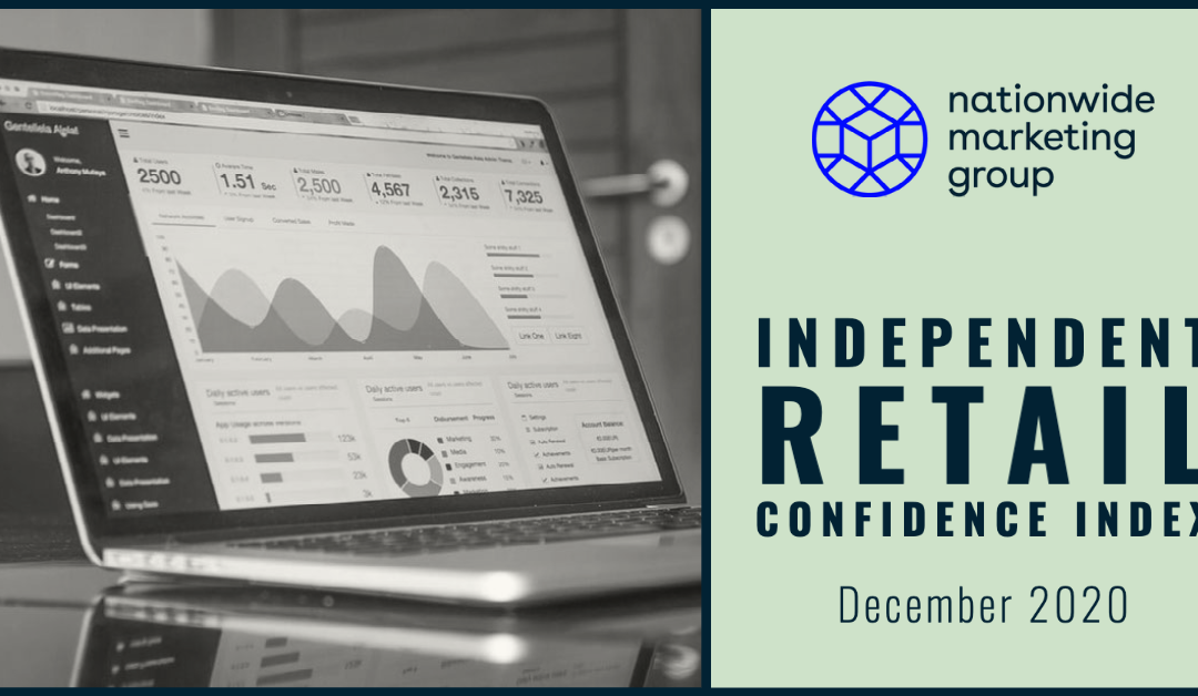 Winter Worries? Indie Retail Confidence Dips in December NMG Index