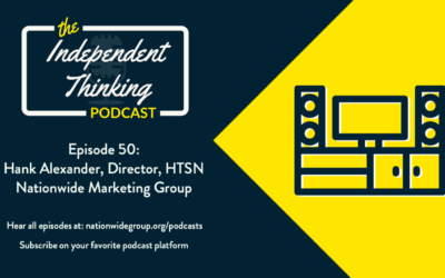 50: Talking Custom Integration and CES 2021 with HTSN’s Hank Alexander