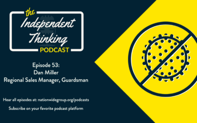 53: On Safe In-Store Shopping Trends with Guardsman