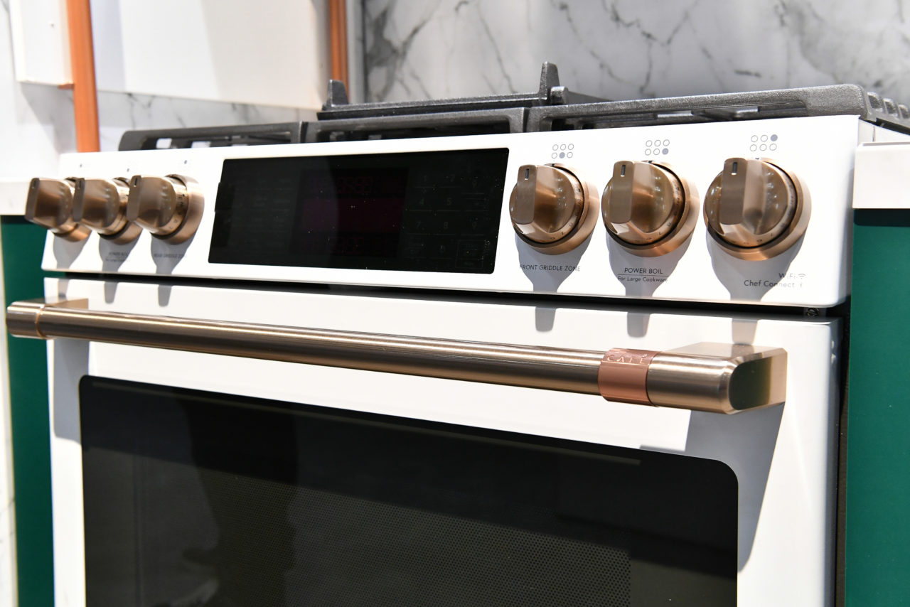 As Investment in Luxury Appliance Market Expands ...