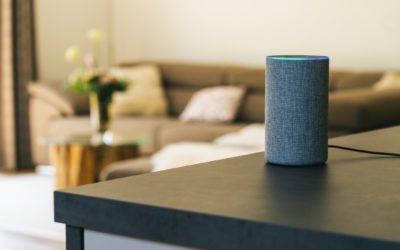 What the Top Voice Commands of 2020 Tell Us About the Growth of the Smart Home