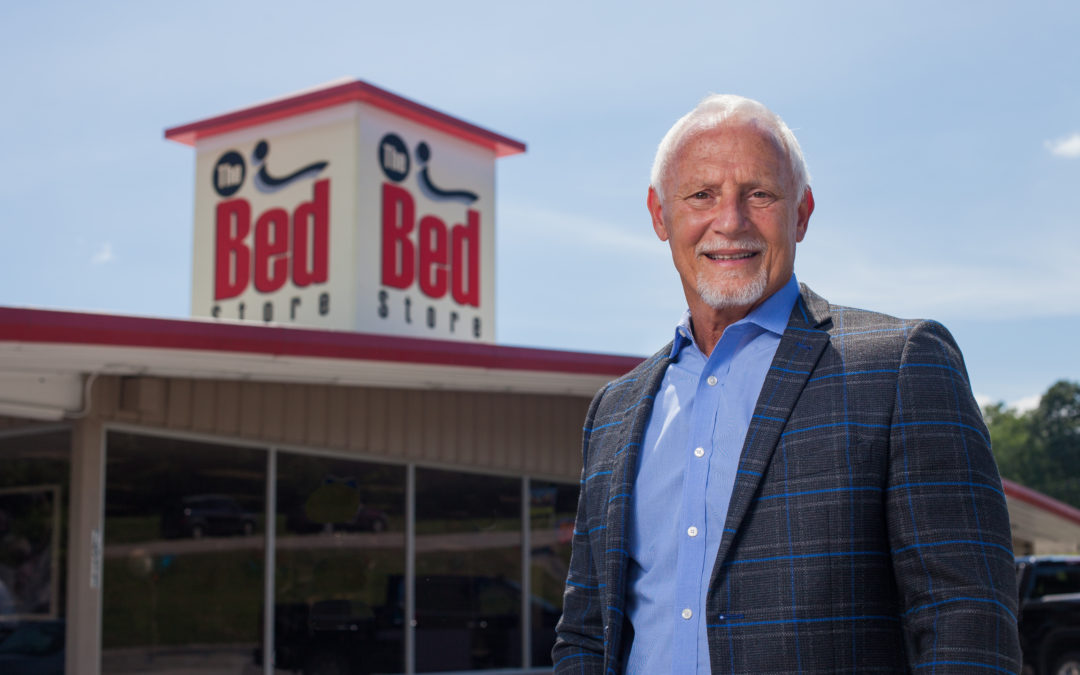 Member Spotlight: The Bed Store