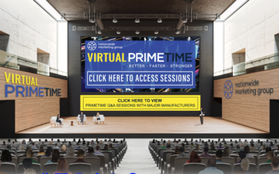 What It’s Like to Plan a Virtual PrimeTime
