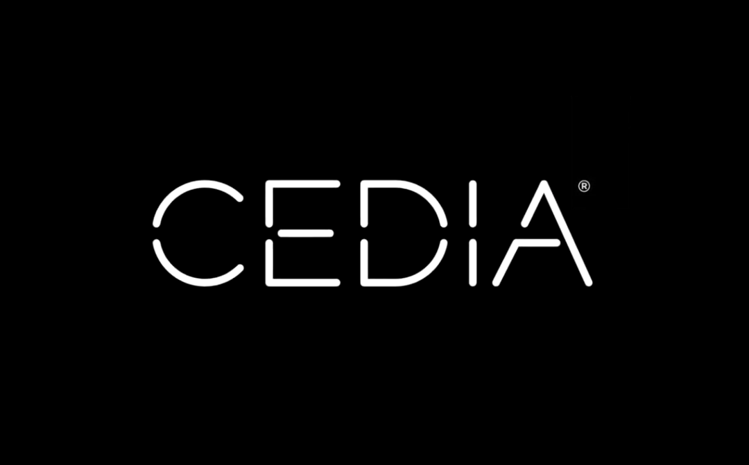 CEDIA, HTSN Announce Partnership Pillared Around Education for Integrators