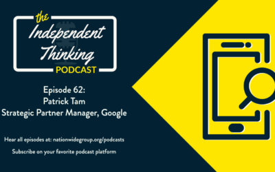 62: Deep Dive Into Retail and Digital Trends with Google