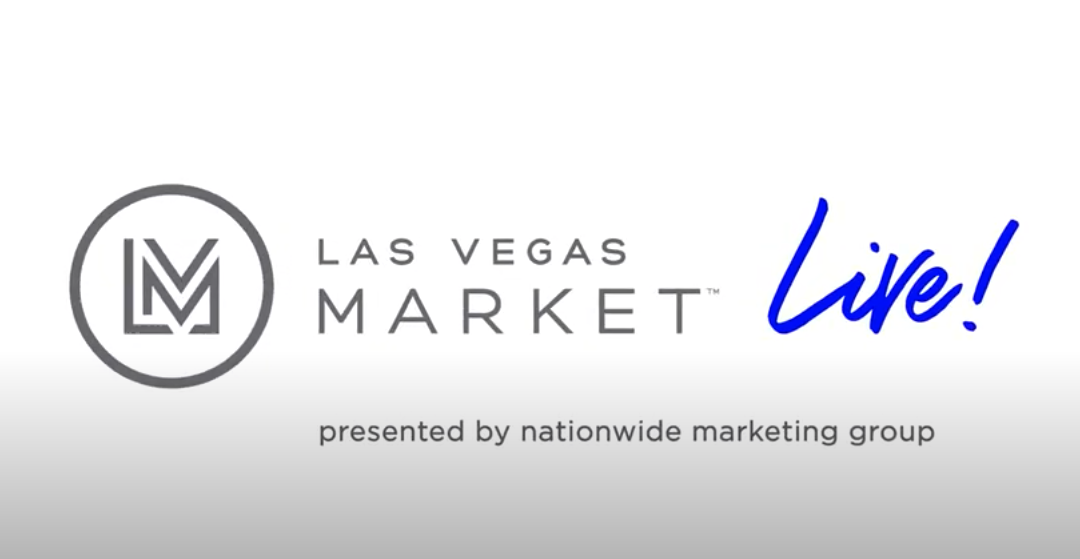 Las Vegas Market Live Event Draws Massive Online Engagement from Independent Retailers