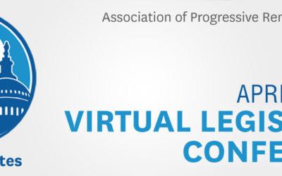 Nationwide Gets Set for APRO Virtual Legislative Conference
