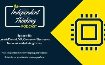 68: Tackling the Chipset Shortage and Other Supply Chain Challenges in Consumer Electronics
