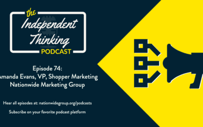 74: Turning “Prime Day” Into a Win for the Independent Retail Channel