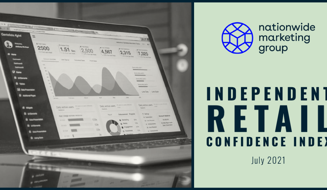 NMG Index Bumps Up a Half-Point in July