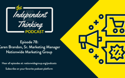 78: Lessons in Marketing to the Luxury Retail Client