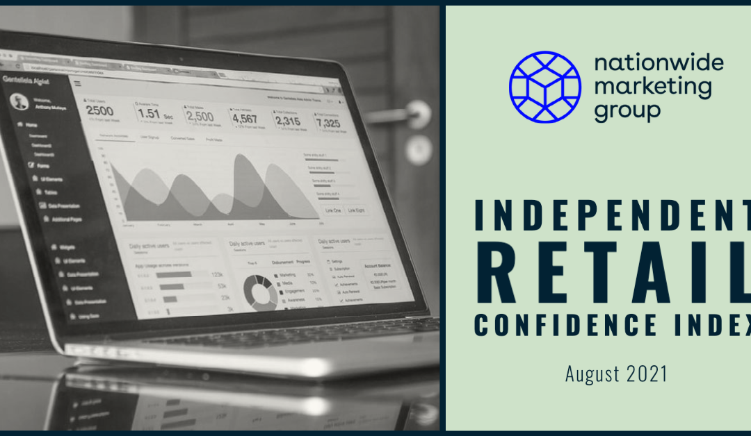 Scorching Summer Continues with Another Strong NMG Index Score in August