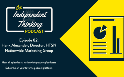 82: A Deep Dive Into the HTSN Member Report