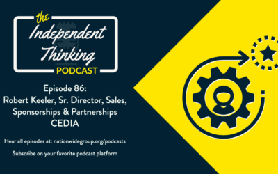86: Catching Up with CEDIA at Their First In-Person PrimeTime