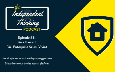 89: On Smart Home Security Solutions with Vivint