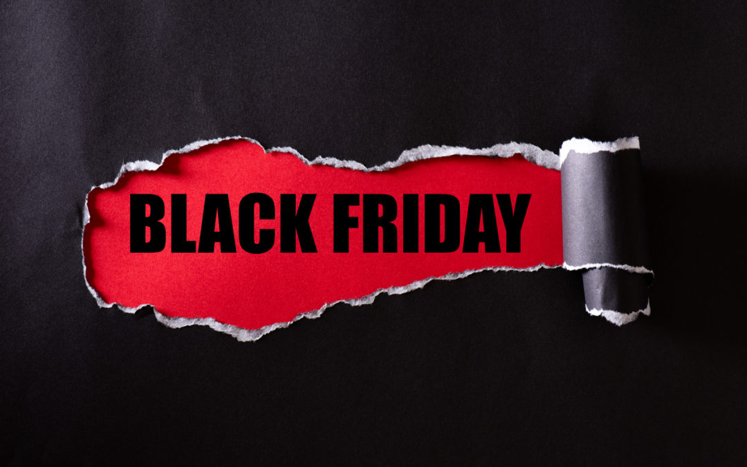 The Evolution of Black Friday