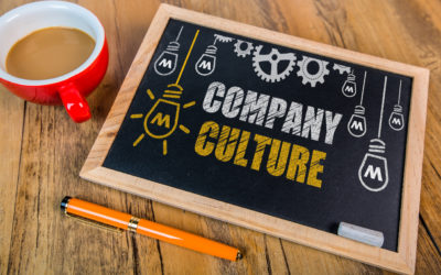 Don’t Leave Your Company Culture to Chance