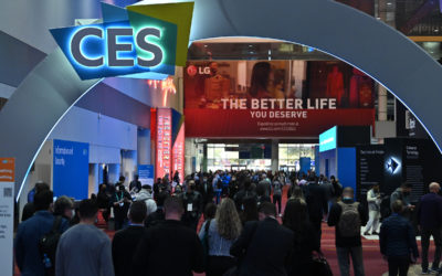 The Two Biggest Takeaways from CES 2022
