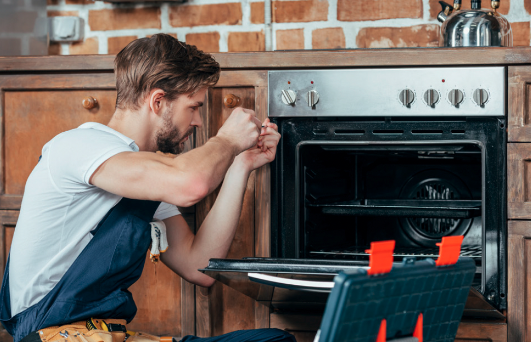 Do the Laws of Demand and Supply Apply to the Appliance Service Business?