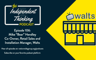 106: A Store Visit with Walts After PrimeTime