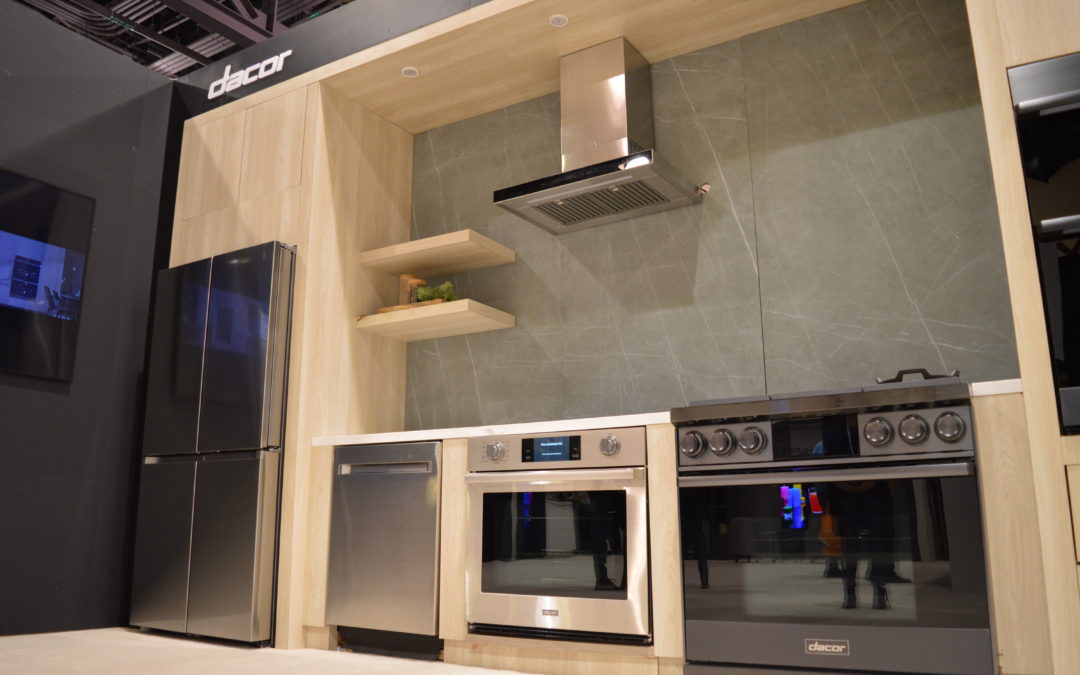 Nationwide Marketing Group Advances Luxury Appliance Initiative with New Dacor Partnership