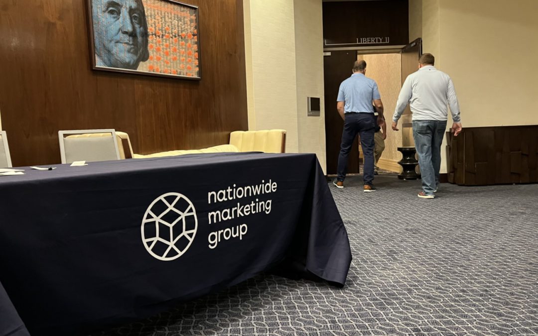 2 Takeaways from Nationwide’s Regional Member Meetings