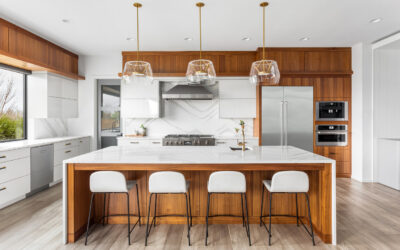 Consumers Share Their Dream Kitchen Must-Haves