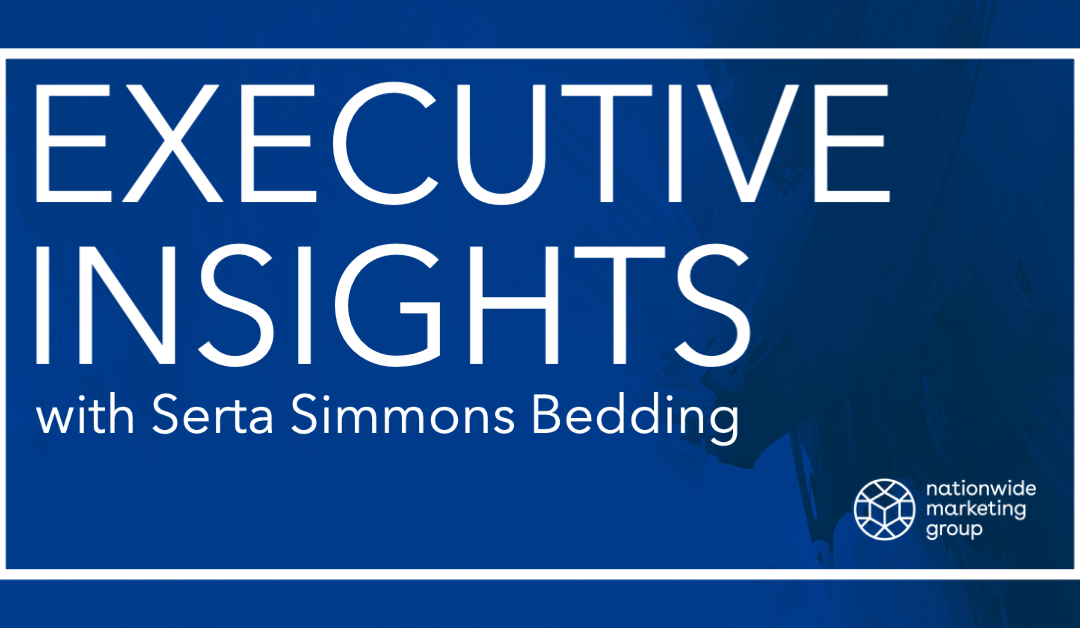 Executive Insights: Serta Simmons Bedding
