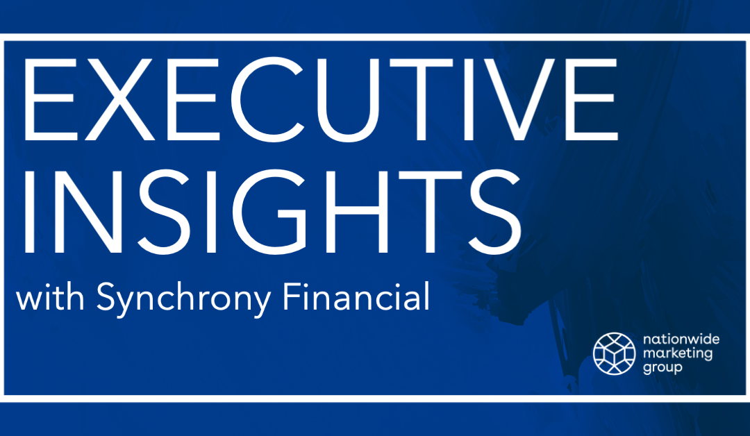 Executive Insights: Synchrony Financial